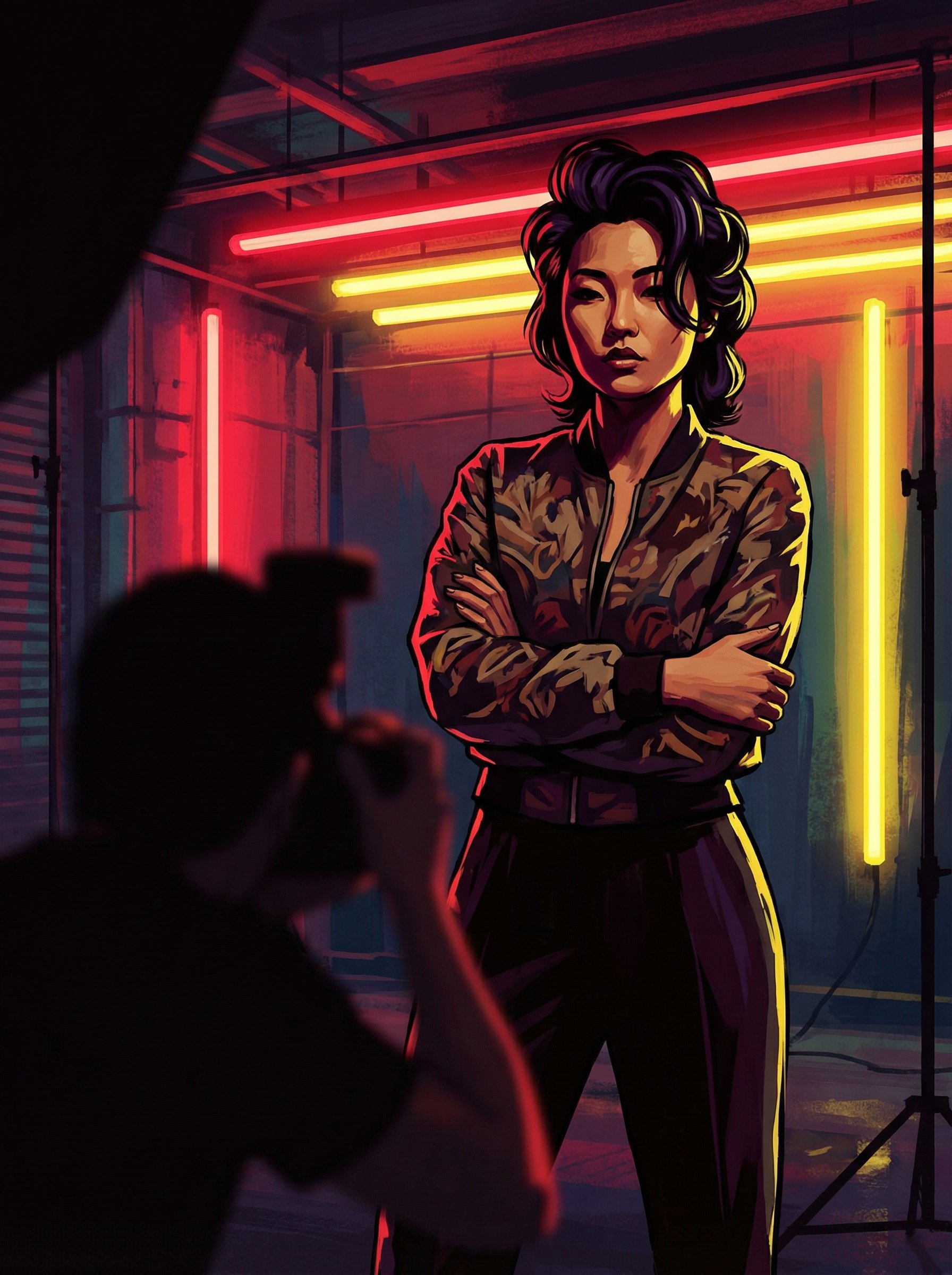 91原创影视视频