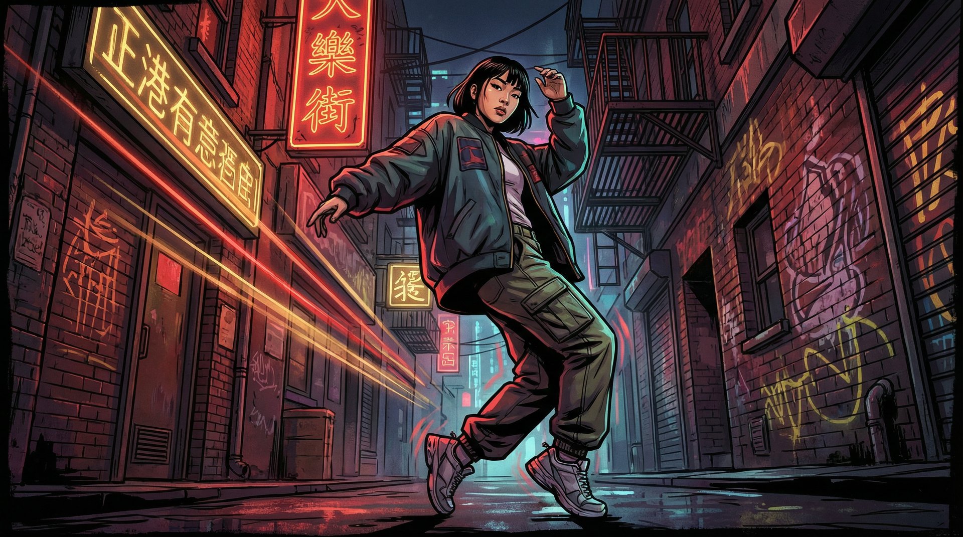 91社区美图视频